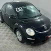 VOLKSWAGEN NEW BEETLE 2.0 MI 8V GASOLINA 2P AUTOMÁTICO VOLKSWAGEN NEW BEETLE 2.0 MI 8V GASOLINA 2P AUTOMÁTICO