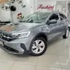 VOLKSWAGEN NIVUS 1.0 200 TSI TOTAL FLEX COMFORTLINE AUTOMÁTICO VOLKSWAGEN NIVUS 1.0 200 TSI TOTAL FLEX COMFORTLINE AUTOMÁTICO