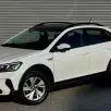 VOLKSWAGEN NIVUS 1.0 200 TSI TOTAL FLEX COMFORTLINE AUTOMÁTICO VOLKSWAGEN NIVUS 1.0 200 TSI TOTAL FLEX COMFORTLINE AUTOMÁTICO