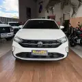 VOLKSWAGEN NIVUS 1.0 200 TSI TOTAL FLEX COMFORTLINE AUTOMÁTICO VOLKSWAGEN NIVUS 1.0 200 TSI TOTAL FLEX COMFORTLINE AUTOMÁTICO