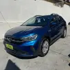 VOLKSWAGEN NIVUS 1.0 200 TSI TOTAL FLEX COMFORTLINE AUTOMÁTICO VOLKSWAGEN NIVUS 1.0 200 TSI TOTAL FLEX COMFORTLINE AUTOMÁTICO