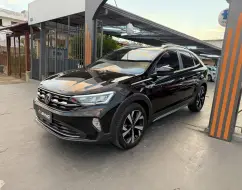 VOLKSWAGEN NIVUS 1.0 200 TSI TOTAL FLEX HIGHLINE AUTOMÁTICO VOLKSWAGEN NIVUS 1.0 200 TSI TOTAL FLEX HIGHLINE AUTOMÁTICO