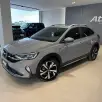 VOLKSWAGEN NIVUS 1.0 200 TSI TOTAL FLEX HIGHLINE AUTOMÁTICO VOLKSWAGEN NIVUS 1.0 200 TSI TOTAL FLEX HIGHLINE AUTOMÁTICO