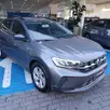 VOLKSWAGEN NIVUS 1.0 200 TSI TOTAL FLEX COMFORTLINE AUTOMÁTICO VOLKSWAGEN NIVUS 1.0 200 TSI TOTAL FLEX COMFORTLINE AUTOMÁTICO