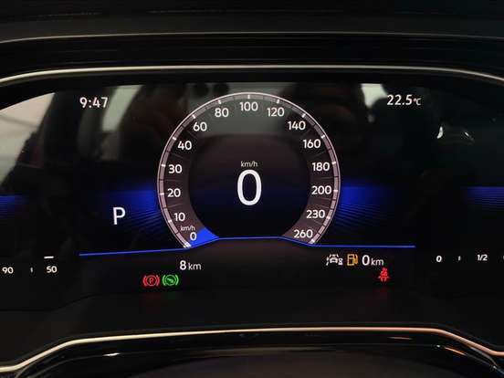VOLKSWAGEN-NIVUS-1.0 200 TSI TOTAL FLEX COMFORTLINE AUTOMÁTICO VOLKSWAGEN-NIVUS-2026