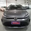 VOLKSWAGEN NIVUS 1.0 200 TSI TOTAL FLEX COMFORTLINE AUTOMÁTICO VOLKSWAGEN NIVUS 1.0 200 TSI TOTAL FLEX COMFORTLINE AUTOMÁTICO