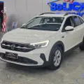 VOLKSWAGEN NIVUS 1.0 200 TSI TOTAL FLEX COMFORTLINE AUTOMÁTICO VOLKSWAGEN NIVUS 1.0 200 TSI TOTAL FLEX COMFORTLINE AUTOMÁTICO
