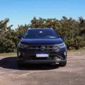 VOLKSWAGEN NIVUS 1.0 200 TSI TOTAL FLEX HIGHLINE AUTOMÁTICO VOLKSWAGEN NIVUS 1.0 200 TSI TOTAL FLEX HIGHLINE AUTOMÁTICO