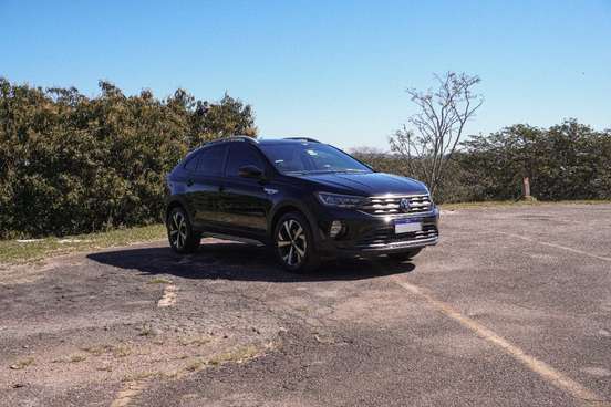 VOLKSWAGEN-NIVUS-1.0 200 TSI TOTAL FLEX HIGHLINE AUTOMÁTICO VOLKSWAGEN-NIVUS-2022