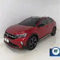 VOLKSWAGEN NIVUS 1.0 200 TSI TOTAL FLEX HIGHLINE AUTOMÁTICO VOLKSWAGEN NIVUS 1.0 200 TSI TOTAL FLEX HIGHLINE AUTOMÁTICO