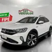 VOLKSWAGEN NIVUS 1.0 200 TSI TOTAL FLEX HIGHLINE AUTOMÁTICO VOLKSWAGEN NIVUS 1.0 200 TSI TOTAL FLEX HIGHLINE AUTOMÁTICO