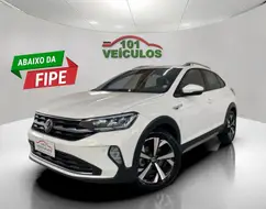 VOLKSWAGEN NIVUS 1.0 200 TSI TOTAL FLEX HIGHLINE AUTOMÁTICO VOLKSWAGEN NIVUS 1.0 200 TSI TOTAL FLEX HIGHLINE AUTOMÁTICO