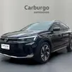 VOLKSWAGEN NIVUS 1.0 200 TSI TOTAL FLEX HIGHLINE AUTOMÁTICO VOLKSWAGEN NIVUS 1.0 200 TSI TOTAL FLEX HIGHLINE AUTOMÁTICO