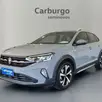 VOLKSWAGEN NIVUS 1.0 200 TSI TOTAL FLEX HIGHLINE AUTOMÁTICO VOLKSWAGEN NIVUS 1.0 200 TSI TOTAL FLEX HIGHLINE AUTOMÁTICO