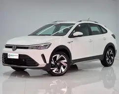 VOLKSWAGEN NIVUS 1.0 200 TSI TOTAL FLEX HIGHLINE AUTOMÁTICO VOLKSWAGEN NIVUS 1.0 200 TSI TOTAL FLEX HIGHLINE AUTOMÁTICO