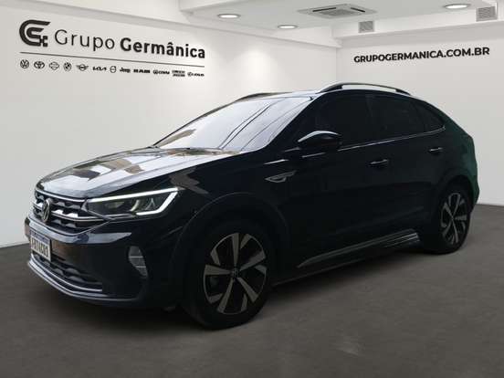 VOLKSWAGEN-NIVUS-1.0 200 TSI TOTAL FLEX HIGHLINE AUTOMÁTICO VOLKSWAGEN-NIVUS-2023