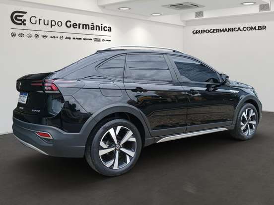 VOLKSWAGEN-NIVUS-1.0 200 TSI TOTAL FLEX HIGHLINE AUTOMÁTICO VOLKSWAGEN-NIVUS-2023