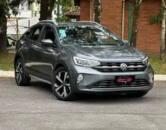 VOLKSWAGEN NIVUS 1.0 200 TSI TOTAL FLEX HIGHLINE AUTOMÁTICO VOLKSWAGEN NIVUS 1.0 200 TSI TOTAL FLEX HIGHLINE AUTOMÁTICO