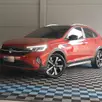 VOLKSWAGEN NIVUS 1.0 200 TSI TOTAL FLEX HIGHLINE AUTOMÁTICO VOLKSWAGEN NIVUS 1.0 200 TSI TOTAL FLEX HIGHLINE AUTOMÁTICO