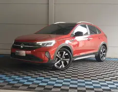 VOLKSWAGEN NIVUS 1.0 200 TSI TOTAL FLEX HIGHLINE AUTOMÁTICO VOLKSWAGEN NIVUS 1.0 200 TSI TOTAL FLEX HIGHLINE AUTOMÁTICO