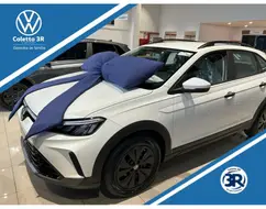 VOLKSWAGEN NIVUS 1.0 200 TSI TOTAL FLEX SENSE AUTOMÁTICO VOLKSWAGEN NIVUS 1.0 200 TSI TOTAL FLEX SENSE AUTOMÁTICO