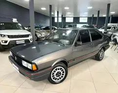VOLKSWAGEN PASSAT 1.6 GL VILLAGE 8V GASOLINA 2P MANUAL VOLKSWAGEN PASSAT 1.6 GL VILLAGE 8V GASOLINA 2P MANUAL