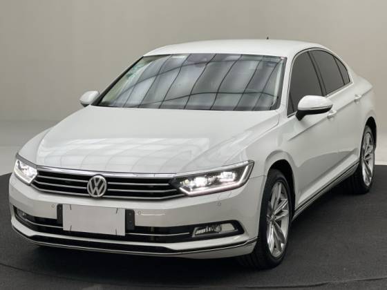 VOLKSWAGEN PASSAT 2.0 16V TSI BLUEMOTION GASOLINA HIGHLINE 4P DSG