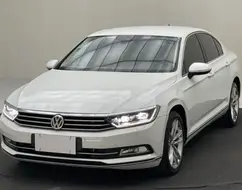 VOLKSWAGEN PASSAT 2.0 16V TSI BLUEMOTION GASOLINA HIGHLINE 4P DSG VOLKSWAGEN PASSAT 2.0 16V TSI BLUEMOTION GASOLINA HIGHLINE 4P DSG