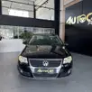 VOLKSWAGEN PASSAT 2.0 FSI COMFORTLINE 16V TURBO GASOLINA 4P TIPTRONIC VOLKSWAGEN PASSAT 2.0 FSI COMFORTLINE 16V TURBO GASOLINA 4P TIPTRONIC