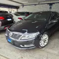 VOLKSWAGEN PASSAT 3.6 FSI CC V6 24V GASOLINA 4P TIPTRONIC VOLKSWAGEN PASSAT 3.6 FSI CC V6 24V GASOLINA 4P TIPTRONIC