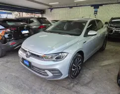 VOLKSWAGEN POLO 1.0 170 TSI HIGHLINE AUTOMÁTICO VOLKSWAGEN POLO 1.0 170 TSI HIGHLINE AUTOMÁTICO