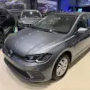 VOLKSWAGEN POLO 1.0 170 TSI SENSE AUTOMÁTICO VOLKSWAGEN POLO 1.0 170 TSI SENSE AUTOMÁTICO