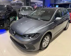 VOLKSWAGEN POLO 1.0 170 TSI SENSE AUTOMÁTICO VOLKSWAGEN POLO 1.0 170 TSI SENSE AUTOMÁTICO