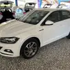 VOLKSWAGEN POLO 1.0 200 TSI HIGHLINE AUTOMÁTICO VOLKSWAGEN POLO 1.0 200 TSI HIGHLINE AUTOMÁTICO