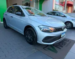 VOLKSWAGEN POLO 1.0 MPI TRACK MANUAL VOLKSWAGEN POLO 1.0 MPI TRACK MANUAL
