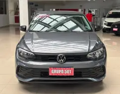 VOLKSWAGEN POLO 1.0 MPI TRACK MANUAL VOLKSWAGEN POLO 1.0 MPI TRACK MANUAL