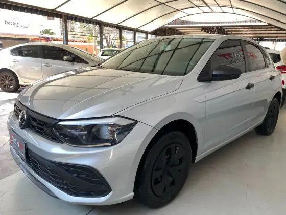 VOLKSWAGEN POLO 1.0 MPI TRACK MANUAL