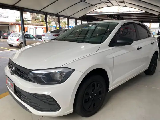 VOLKSWAGEN POLO 1.0 MPI TRACK MANUAL