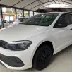 VOLKSWAGEN POLO 1.0 MPI TRACK MANUAL VOLKSWAGEN POLO 1.0 MPI TRACK MANUAL
