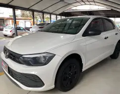 VOLKSWAGEN POLO 1.0 MPI TRACK MANUAL VOLKSWAGEN POLO 1.0 MPI TRACK MANUAL