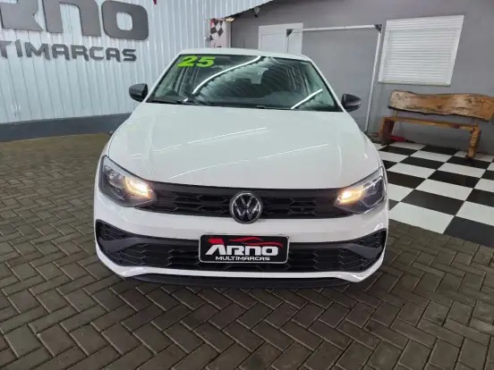 VOLKSWAGEN-POLO-1.0 MPI TRACK MANUAL VOLKSWAGEN-POLO-2024