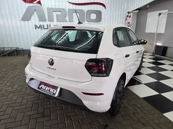 VOLKSWAGEN-POLO-1.0 MPI TRACK MANUAL VOLKSWAGEN-POLO-2024