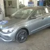 VOLKSWAGEN POLO 1.0 MPI TRACK MANUAL VOLKSWAGEN POLO 1.0 MPI TRACK MANUAL