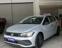 VOLKSWAGEN POLO 1.0 MPI TRACK MANUAL VOLKSWAGEN POLO 1.0 MPI TRACK MANUAL