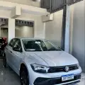VOLKSWAGEN POLO 1.0 MPI TRACK MANUAL VOLKSWAGEN POLO 1.0 MPI TRACK MANUAL