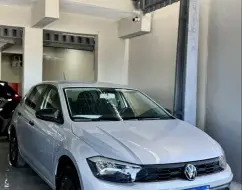 VOLKSWAGEN POLO 1.0 MPI TRACK MANUAL VOLKSWAGEN POLO 1.0 MPI TRACK MANUAL