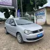 VOLKSWAGEN POLO 1.6 MI SPORTLINE 8V FLEX 4P MANUAL VOLKSWAGEN POLO 1.6 MI SPORTLINE 8V FLEX 4P MANUAL
