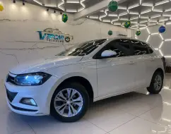 VOLKSWAGEN POLO 1.6 MSI TOTAL FLEX AUTOMÁTICO VOLKSWAGEN POLO 1.6 MSI TOTAL FLEX AUTOMÁTICO