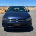 VOLKSWAGEN POLO 1.6 MSI TOTAL FLEX MANUAL VOLKSWAGEN POLO 1.6 MSI TOTAL FLEX MANUAL