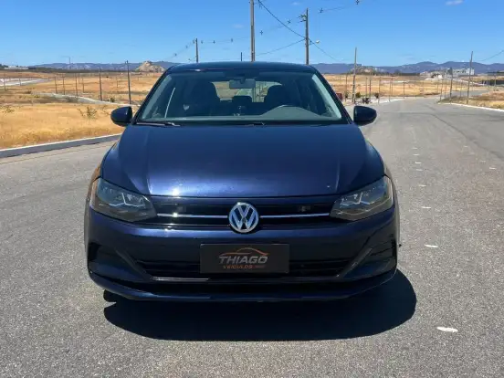 VOLKSWAGEN-POLO-1.6 MSI TOTAL FLEX MANUAL VOLKSWAGEN-POLO-2018